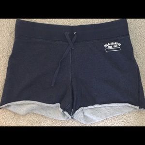 NEW Women’s Lounge Shorts Polo Sports (Large)
